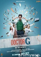 Doctor G (2022) HQ Bengali Dubbed Movie