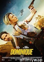 Dominique (2024) HQ Hindi Dubbed Movie