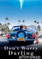 Dont Worry Darling (2022) ORG Hindi Dubbed Movie