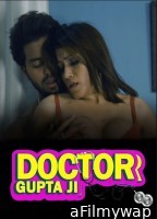 DrGupt (2023) S01 E02 Hindi Woow Web Series