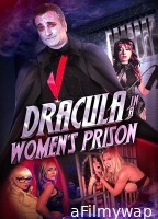 [18+] Dracula in a womens prison (2017) English Movies