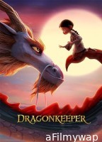 Dragonkeeper (2024) HQ Bengali Dubbed Movie