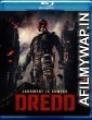 Dredd (2012) Hindi Dubbed Movie