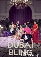 Dubai Bling (2025) Season 3 Hindi Dubbed Web Series