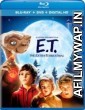 E T The Extra Terrestrial (1982) Hindi Dubbed Movie