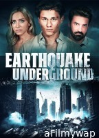 Earthquake Underground (2024) HQ Bengali Dubbed Movie