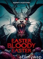 Easter Bloody Easter (2024) HQ Hindi Dubbed Movie