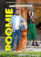 El Roomie (2024) HQ Hindi Dubbed Movie