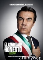 El candidato honesto (2024) HQ Tamil Dubbed Movie