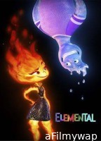 Elemental (2023) English Full Movie