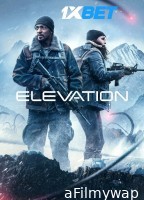 Elevation (2024) HQ Hindi Dubbed Movie