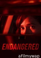 Endangered (2022) Hindi Dubbed Movie