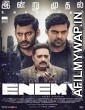 Enemy (2023) Hindi Dubbed Movie