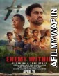 Enemy Within (2019) UnOfficial Hindi Dubbed Movie