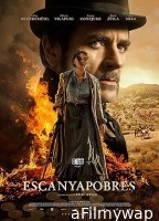 Escanyapobres (2024) HQ Hindi Dubbed Movie