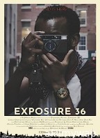 Exposure 36 (2022) HQ Hindi Dubbed Movie