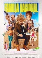 Familia Nacional (2023) HQ Hindi Dubbed Movie