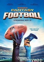 Fantasy Football (2022) HQ Hindi Dubbed Movie