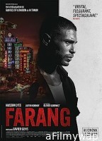 Farang (2023) HQ Tamil  Dubbed Movie