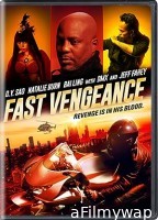 Fast Vengeance (2021) HQ Tamil Dubbed Movie