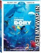 Finding Dory (2016) Hindi Dubbed Movie