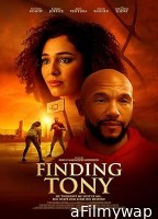 Finding Tony (2024) HQ Bengali Dubbed Movie