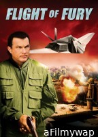 Flight of Fury (2007) ORG Hindi Dubbed Movie