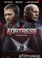 Fortress (2021) Hindi Dubbed Movie