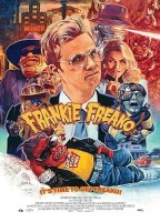 Frankie Freako (2024) HQ Tamil Dubbed Movie