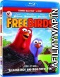 Free Birds (2013) UNCUT Hindi Dubbed Movies