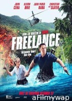 Freelance (2023) HQ Bengali Dubbed Movie