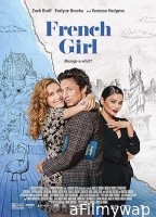 French Girl (2024) HQ Telugu Dubbed Movie