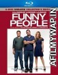 Funny People (2009) Hindi Dubbed Movie