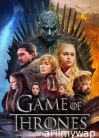 Game of Thrones (2017) Season 7 Hindi Dubbed Series