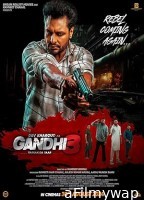 Gandhi 3 (2024) HQ Hindi Dubbed Movie