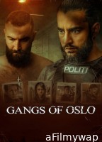 Gangs of Oslo (2023) Season 1 Hindi Dubbed Web Series