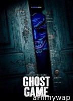 Ghost Game (2024) HQ Hindi Dubbed Movie