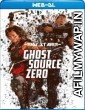 Ghost Source Zero (2018) Hindi Dubbed Movies