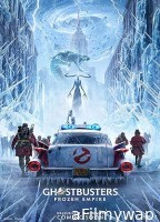 Ghostbusters Frozen Empire (2024) HQ Bengali Dubbed Movie