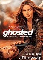 Ghosted (2023) HQ Hindi Dubbed Movie