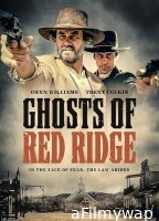 Ghosts of Red Ridge (2024) HQ Hindi Dubbed Movie