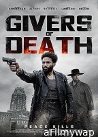 Givers of Death (2020) HQ Telugu Dubbed Movie