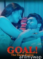 Goal (2024) S01 Part 1 Ratri Hindi Web Series