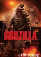 Godzilla (2014) ORG Hindi Dubbed Movie