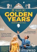 Golden Years (2024) HQ Hindi Dubbed Movie