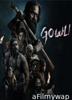 Gowli (2023) ORG Hindi Dubbed Movie