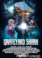 Graveyard Shark (2024) HQ Bengali Dubbed Movie