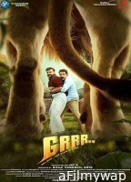 Grrr (2024) HQ Telugu Dubbed Movie