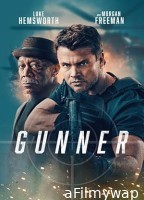 Gunner (2024) HQ Hindi Dubbed Movie