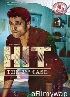 HIT The Second Case (2022) ORG UNCUT Hindi Dubbed Movie